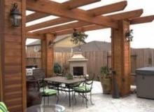 Kwikfynd Pergolas
burnsidesa
